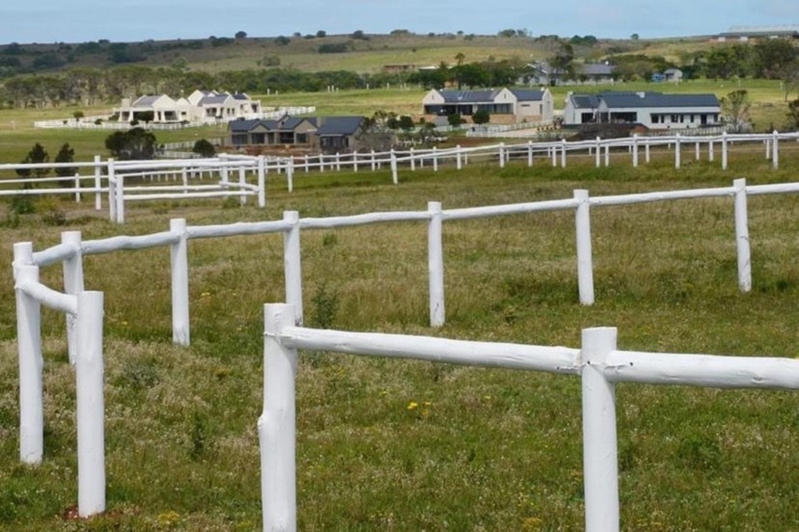 0 Bedroom Property for Sale in Kabeljauws Eastern Cape